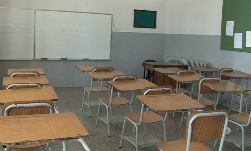انتشار "الجرب" في احدى المدارس في صيدا