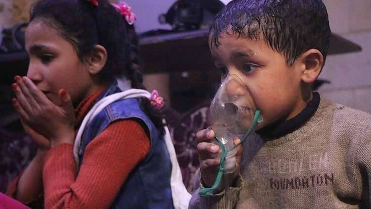 موسكو ودمشق تقدمان 17 شاهدا على "مسرحية دوما" أمام لاهاي