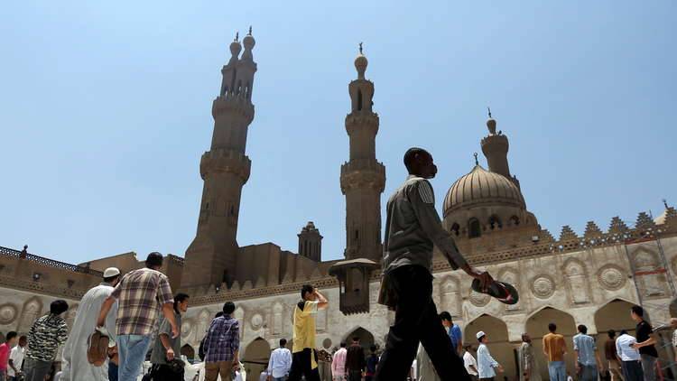 الأزهر: ليذهب المطالبون بتجميد آيات من القرآن بفهمهم المغلوط إلى الجحيم!