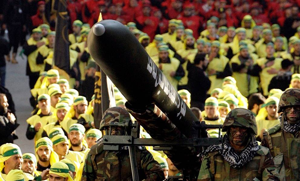 "حزب الله" يطوّر صواريخه: "المهندسون" وصلوا.. و"جنرال" يدير العملية