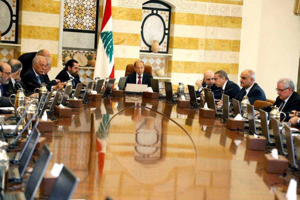 تعيينات مجلس الوزراء شملت 11 سيدة
