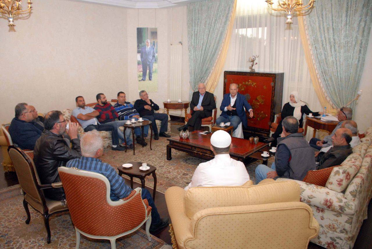 الحريري: يريدون إضعاف رئيس الحكومة عبر تفكيك كتلته