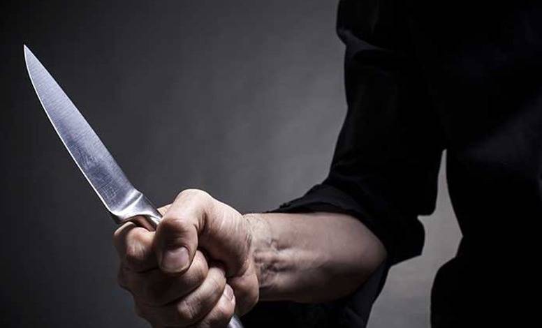 مقتل سبعة اطفال طعنا بالسكين