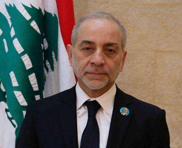 المرعبي رد على كلام باسيل عن بيان بروكسل: يتقن تسويق المغالطات