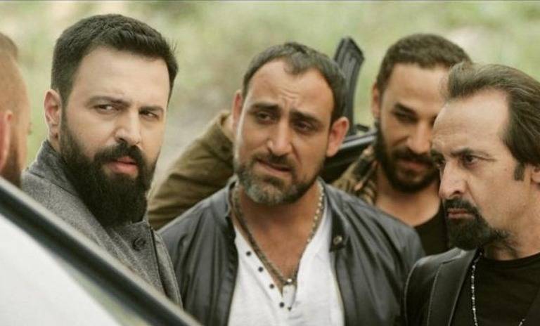 تغييرات بشخصية 