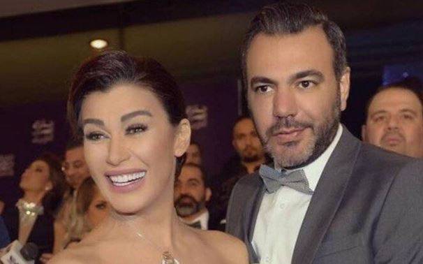 فيديو خطوبة نادين الراسي ورجا ناصر الدين يحدث ضجة.. إليكم تفاصيل ما حصل