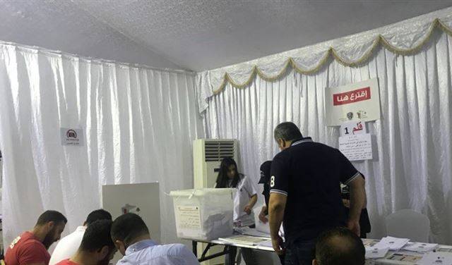 متى تُنقل صناديق الاقتراع من دبي وابوظبي؟