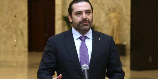 هل يشترك سعد الحريري باعمار سوريا؟