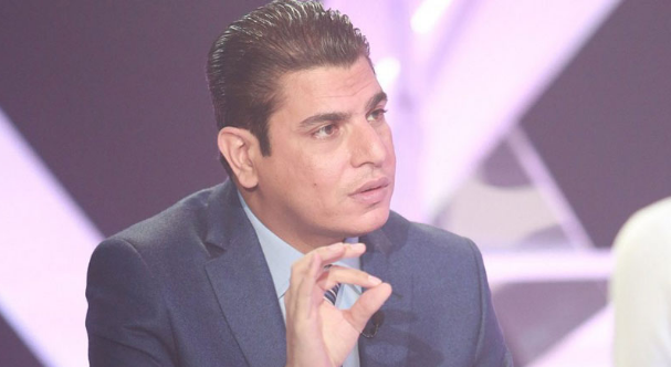 بالفيديو: رد ناري من سالم زهران على محلل سعودي هدد بقصف دمشق