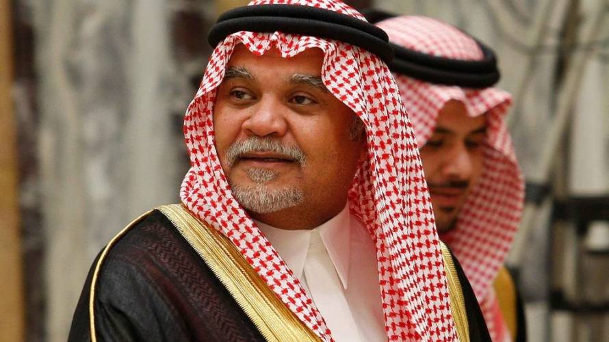 بلومبيرغ: السعودية تعيد من جديد حشد جماعات الضغط في واشنطن