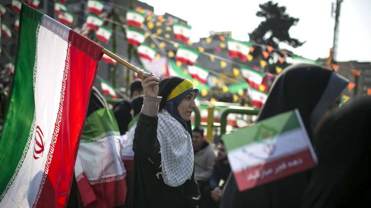 إيران عقدت العزم على الصلح مع السعودية