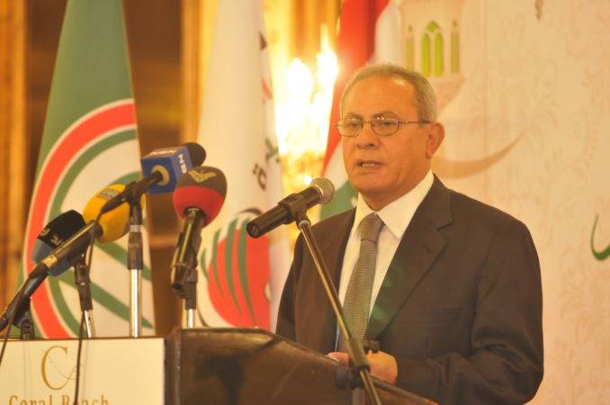 حميد: همنا حماية لبنان من الاخطار الخارجية