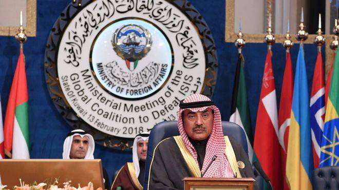 الكويت تطرد السفير الفلبيني وتستدعي سفيرها من مانيلا