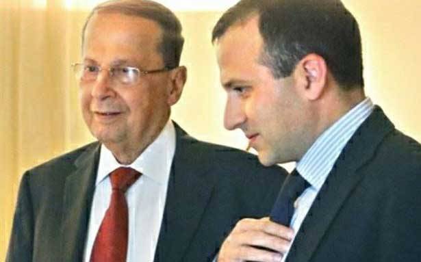 عون وعد بترميم ما هدّمه باسيل في الانتخابات