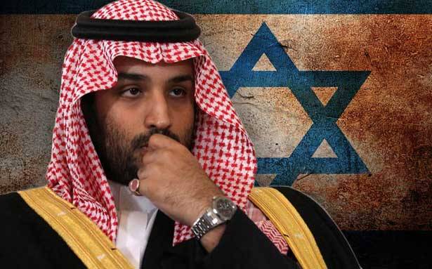 ابن سلمان بعيون مراكز الأبحاث الإسرائيلية : «ديكتاتور يقود المملكة إلى طريق مجهول»