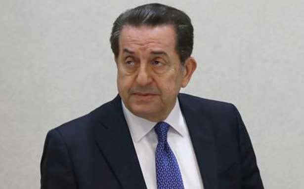 بطرس حرب : باسيل سخرّ كلّ خدمات الدولة في البترون والسلطان بات «خزمتشياً» أمام مُمارساته والحريري معه