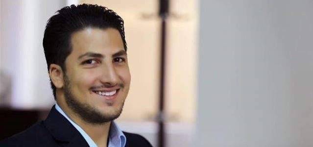 المرعبي دعا للاقبال بكثافة على صناديق الاقتراع