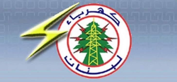 نقابة عمال ومستخدمي مؤسسة كهرباء لبنان تقرر الإستمرار بالإضراب المفتوح