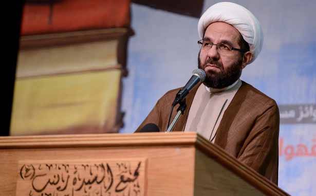 دعموش: من يُراهن على إضعاف
المقاومة من خلال الإنتخابات سيخسر