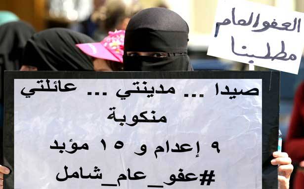 هل ينجح «المستقبل» و«الجماعة الاسلامية» في استثمار «الحالة الاسيرية» انتخابياً بالمفرق