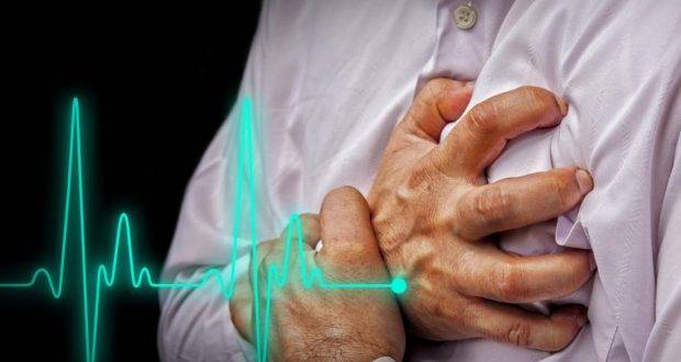 7 أعراض مبكرة على الإصابة بالنوبة القلبية