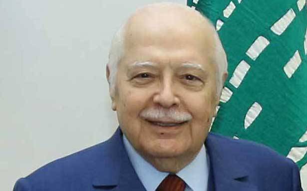 عصام فارس لو ترشّح