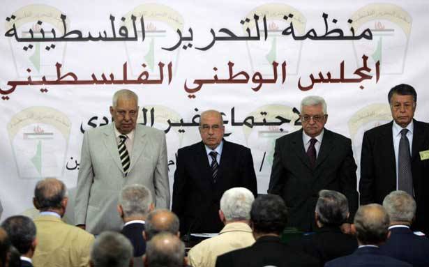 «ملتقى وطني فلسطيني» في بيروت لحماية الثوابت