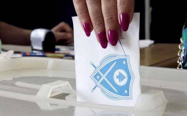 انتخابات الاغتراب: حرية حركة للمستقبل «والقوات» في السعودية