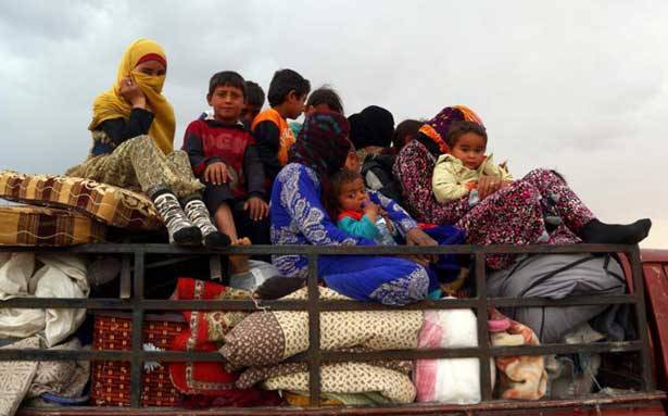 لبنان بمواجهة الامم المتحدة في ملف النازحين