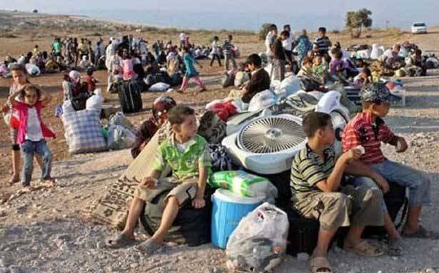 هل تكون المساعدات الدولية للبنان ثمناً لتوطين النازحين؟