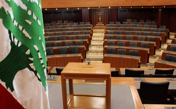 تغيير قواعد اللعبة داخل المجلس النيابي بعد الانتخابات