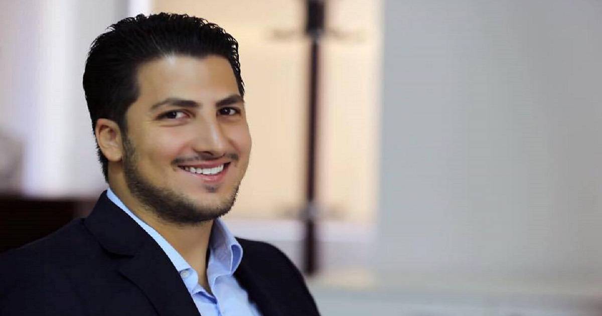 المرعبي: عكار ستشهد غدا افراح استقبال الحريري