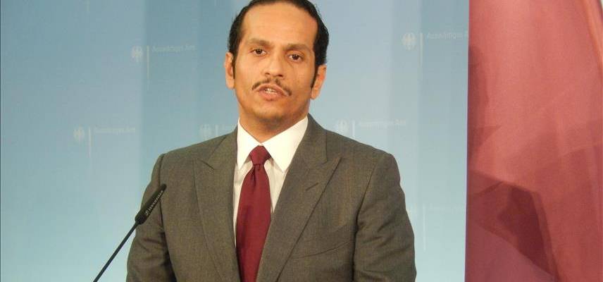 كيف ردَّت قطر على السعودية بعد مطالبتها بدفع تكلفة الوجود الأميركي في سوريا؟