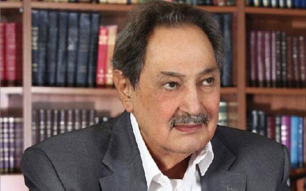 غسان الاشقر لم ينسحب من الترشيح