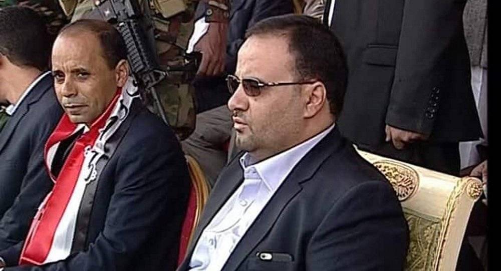 خبير سعودي: أنصار الله 