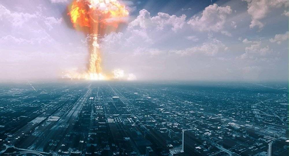 بعد مزاعم استخدامها في سوريا... تعرف على القنابل النووية التكتيكية