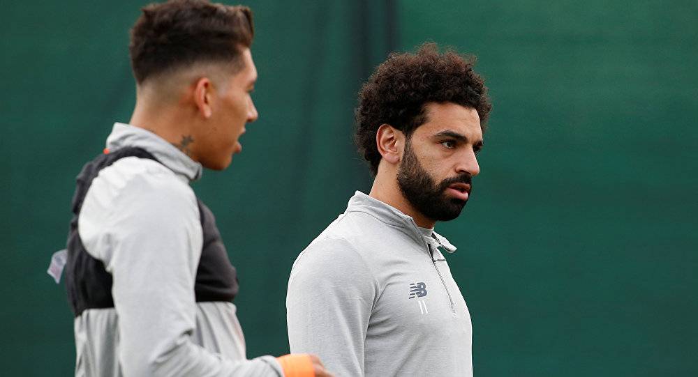محمد صلاح يتحدث لأول مرة عن أخطر 