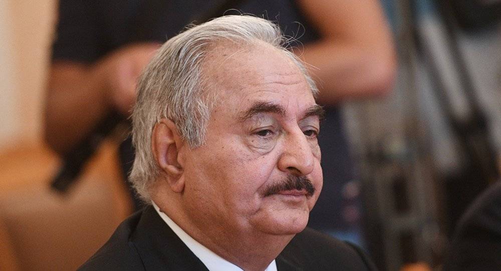 بعد عودة حفتر... من يحسم الخلاف في ليبيا