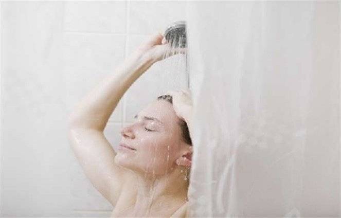 متى يصبح الاستحمام ضارا ولماذا؟