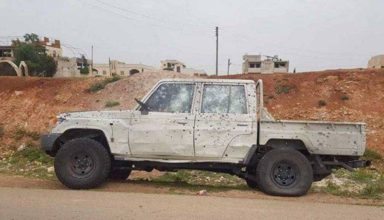 تصفيات بالجملة لكوادر الإرهابيين في الشمال السوري.. هل بدأ العد العكسي؟