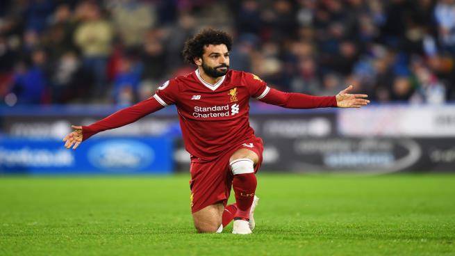 فشل محاولة تأميم محمد صلاح إعلاميًا