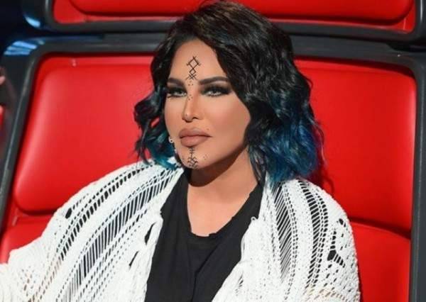 بالفيديو.. هرج ومرج داخل استديو 