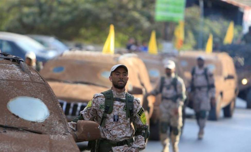 هذا عدد ما خسره "حزب الله".. فمَن هم الـ80 ألف مقاتل شيعي في سوريا؟