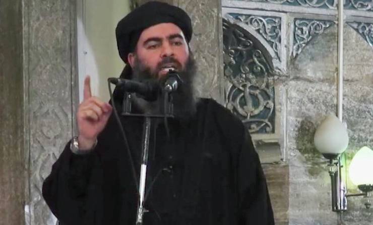 تفاصيل اعتقال أحد أمراء 