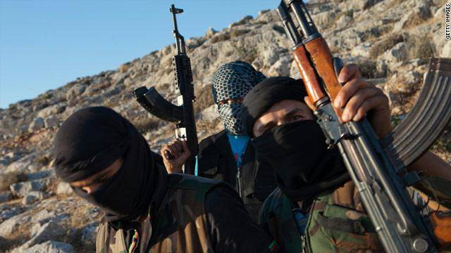“مقاتلو المعارضة” يتحولون إلى زومبي .. جيش الإسلام سيتبخر .. إدلب دون الرصاص ستتحرر