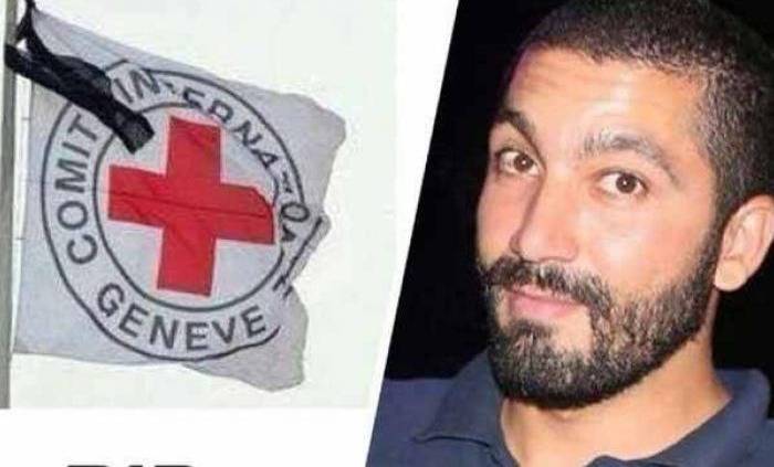 حنا لحود يعود إلى الديار.. شهيداً