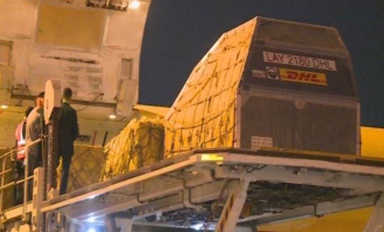 الدفعة الأولى من صناديق الاقتراع إلى مصرف لبنان.. هنا ستوضع