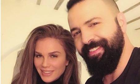 نيكول سابا تلتزم الصمت بعد تهميشها في "الهيبة".. هل من جزء ثالث؟