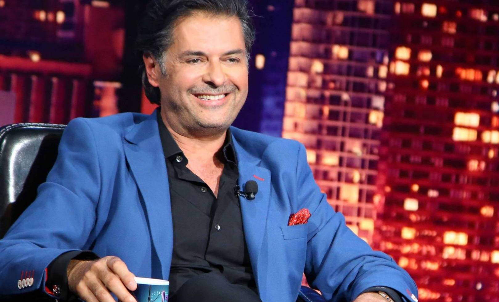 راغب علامة يكشف عن 