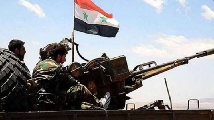 الجيش السوري وقسد يتنازعان السيطرة على قرى شرق نهر الفرات